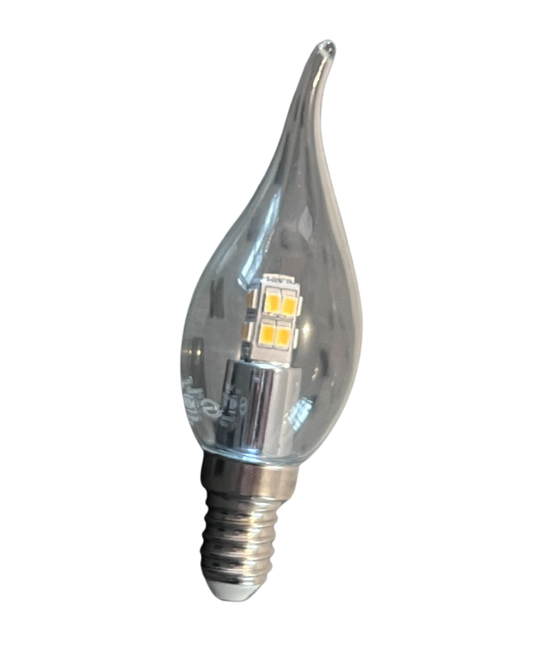 Lámpara FFME14-LED/2.5/30, Tecno Lite