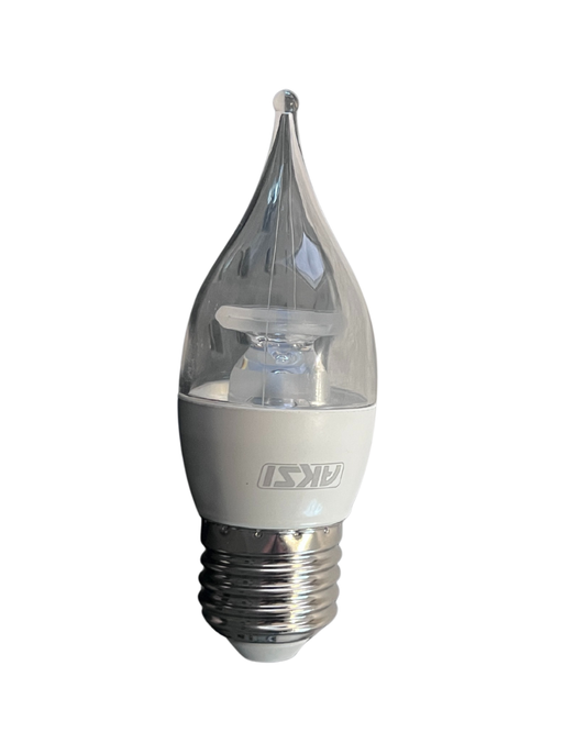 Lámpara FL-4W-30-E27-AK, AKSI