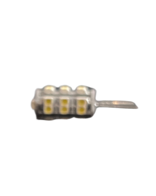 Lámpara G4 25SMD3528, (sin marca)