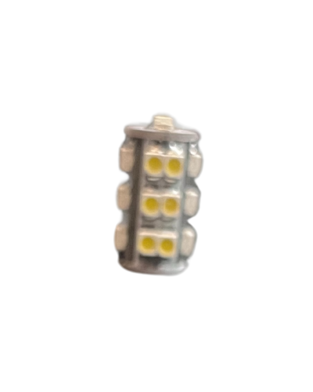 Lámpara G4 25SMD3528, (sin marca)