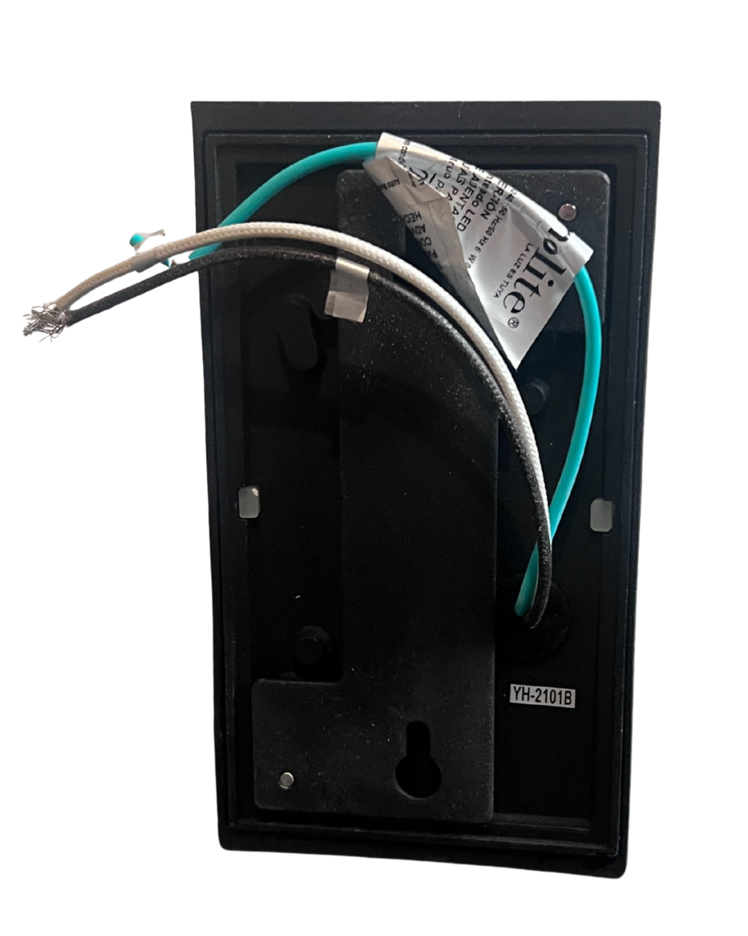 Lámpara HLED-840 RAVENNE, Tecno Lite