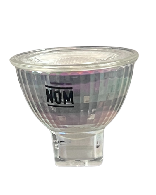 Lámpara LED5W-MR16/LD, Ipsa