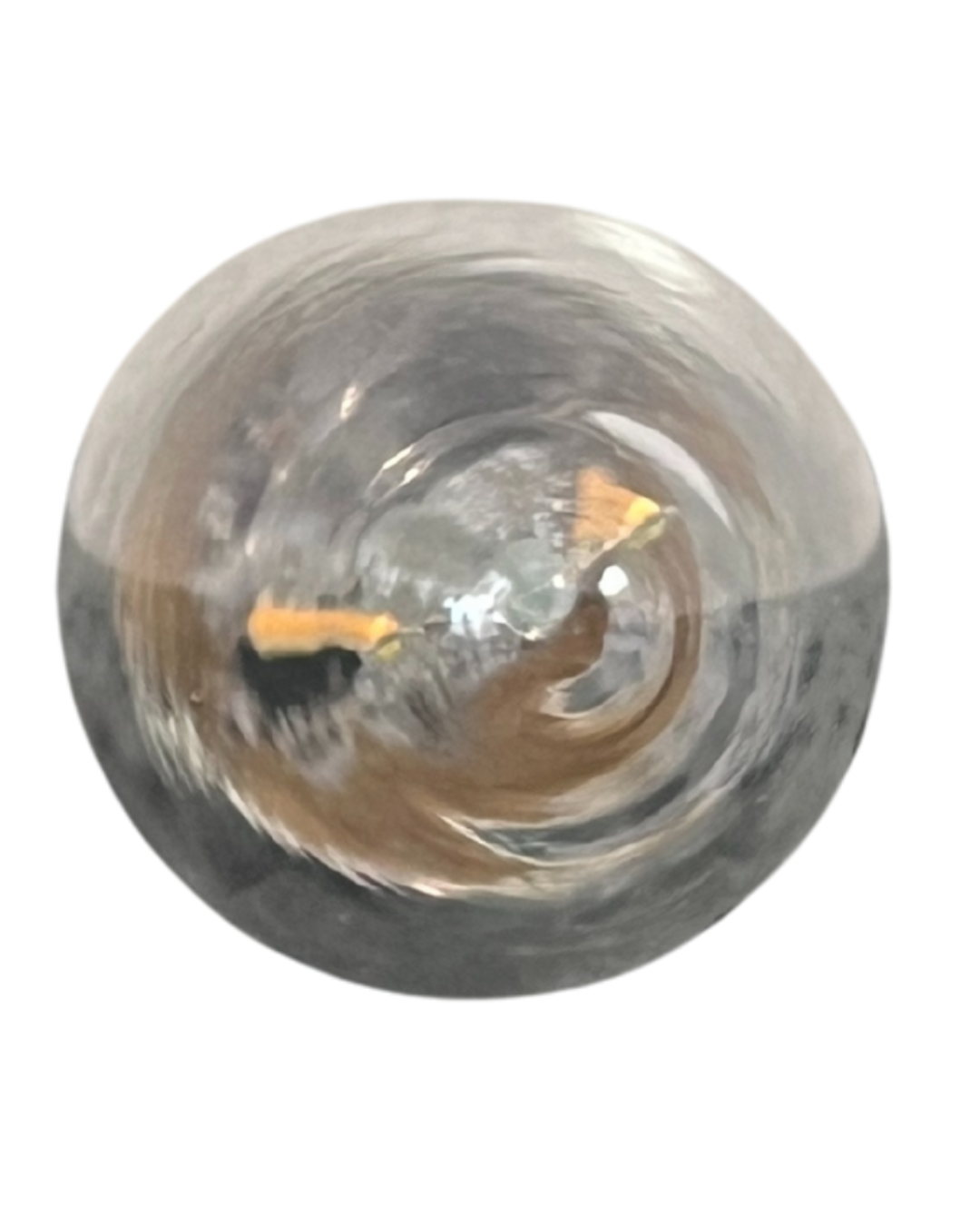 Lámpara LED FIL CLA B CL 2.5W 2700K 250Im BIV, OSRAM