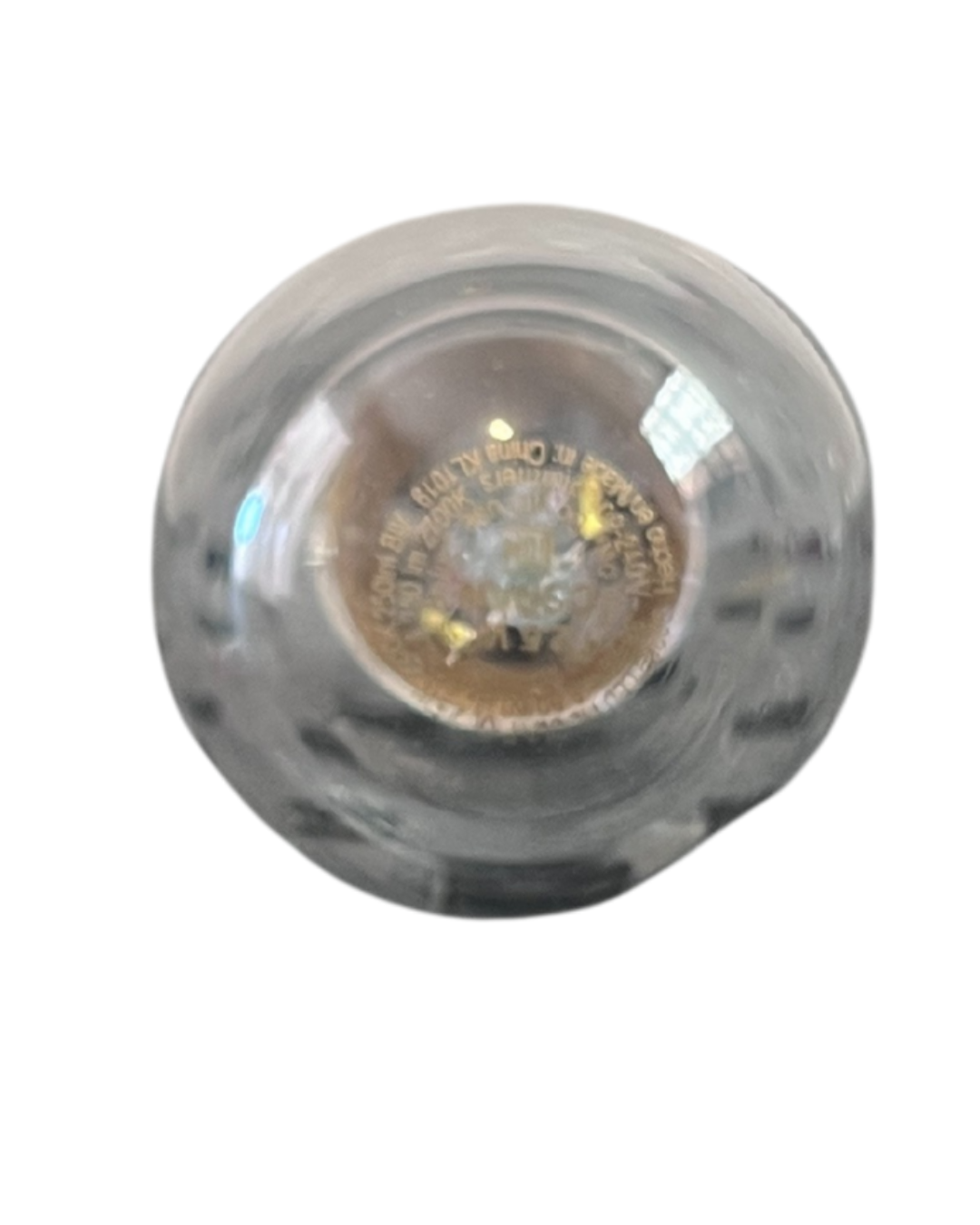 Lámpara LED FIL CLA P CL 2.5W 2700K 250Im BIV, OSRAM