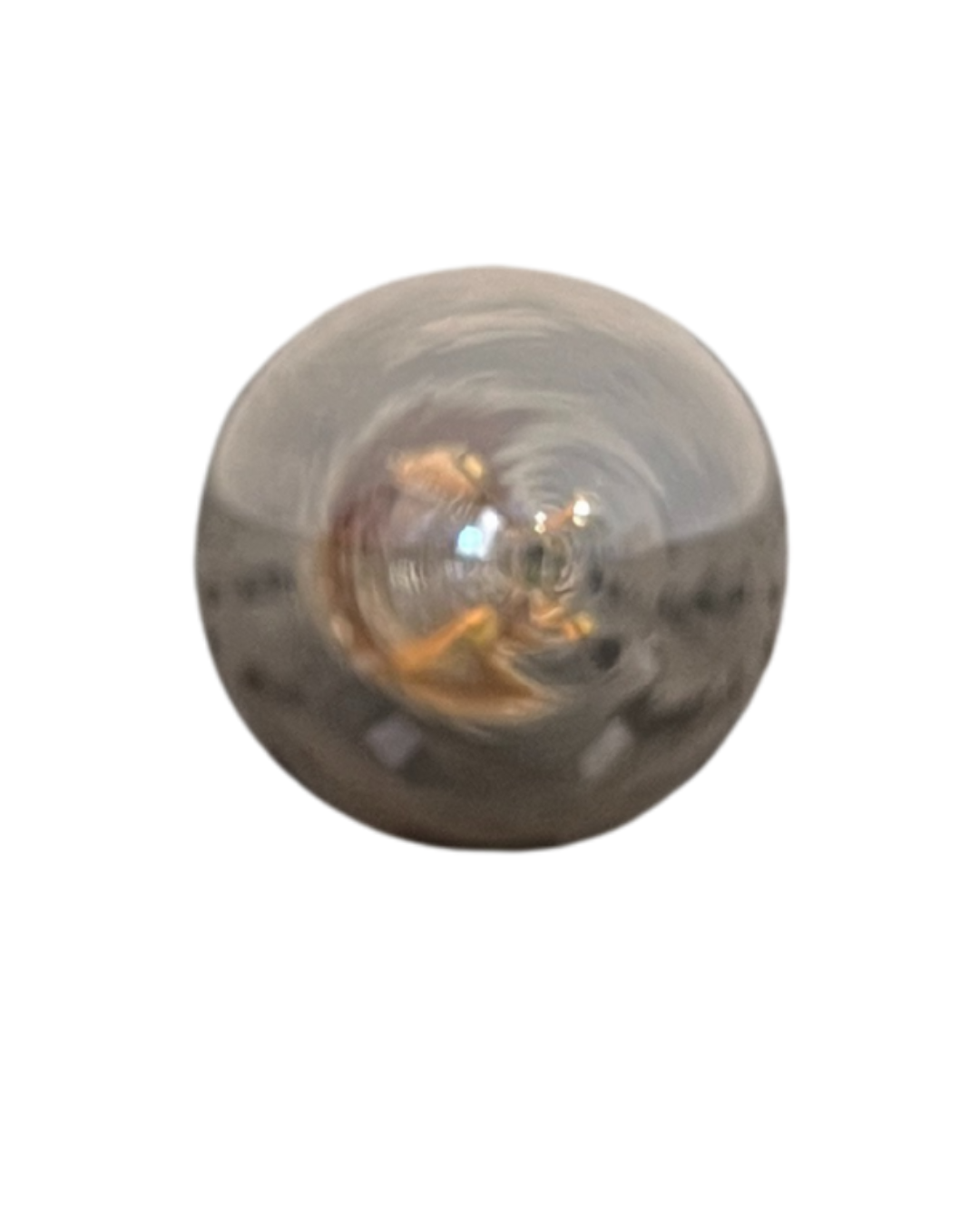 Lámpara LED VINTAGE 1906 3.5W CANDLE E12 DIM, OSRAM
