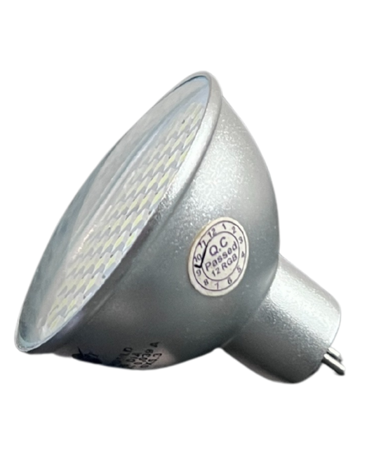 Lámpara MR16SMD5/LD, Lummi