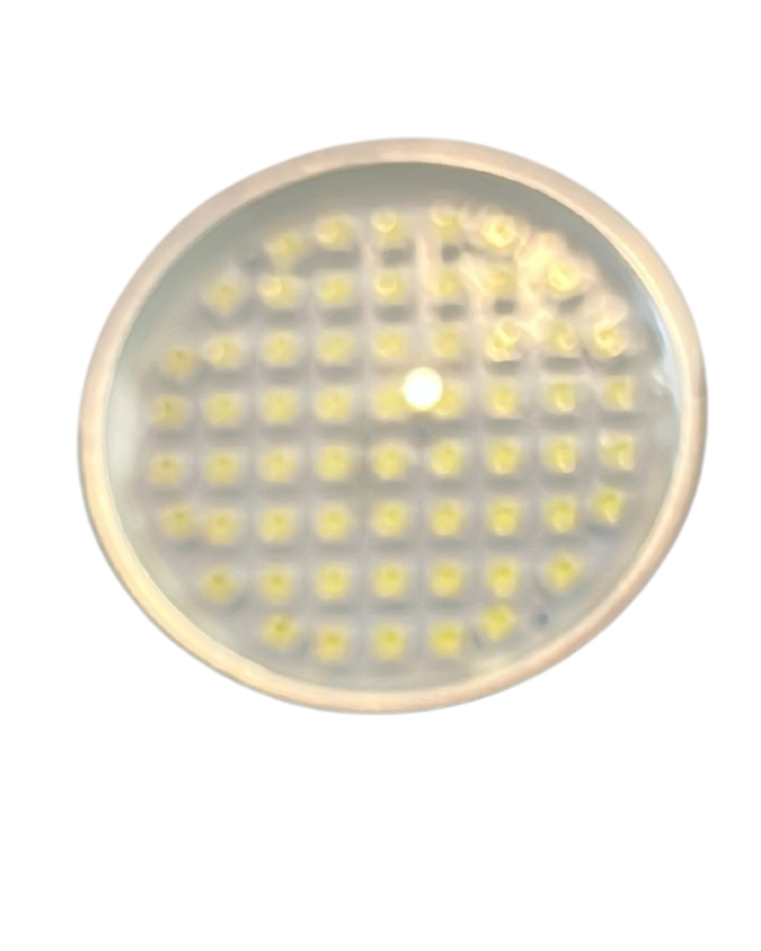 Lámpara MR16SMD5/LD, Lummi