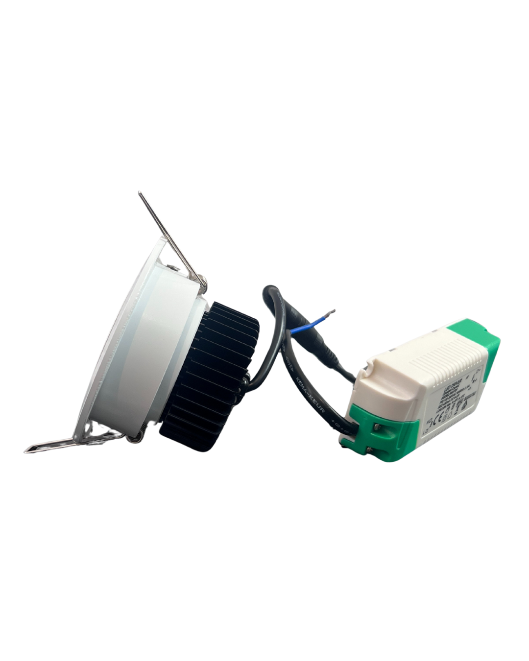 Lámpara RAV501-CLC103,LED DOWNLIGTH