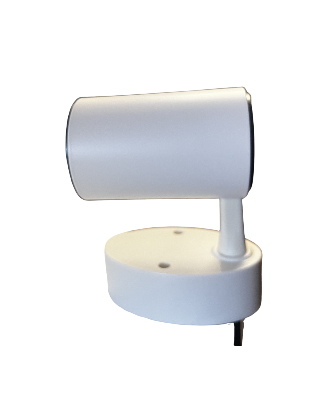 Lámpara Spot Sobreponer LED 7 W Luz Cálida, 7LVCLED005MV30B BEID II, Tecno Lite