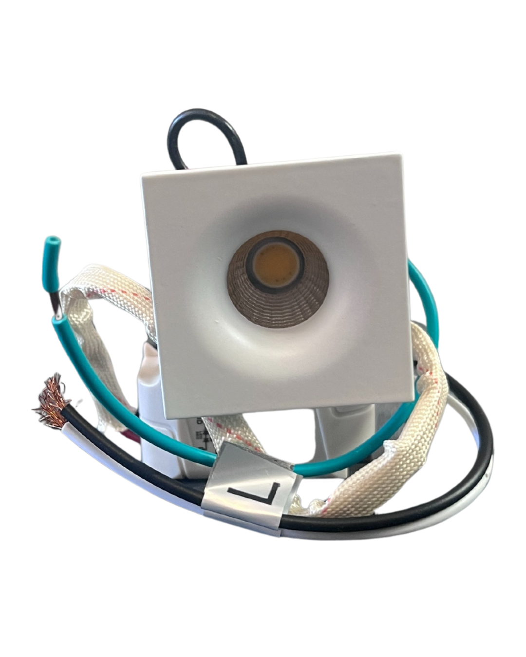 Lámpara YDCLED-315/B AKABA, Tecno Lite