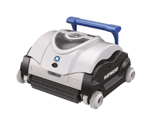 Limpiafondo eléctrico SharkVac®