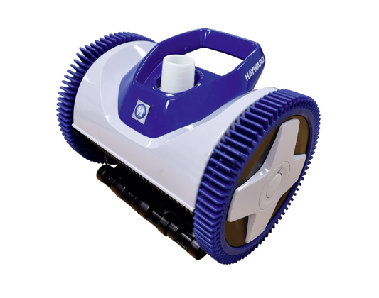 Limpiafondos de aspiración AquaNaut® 250