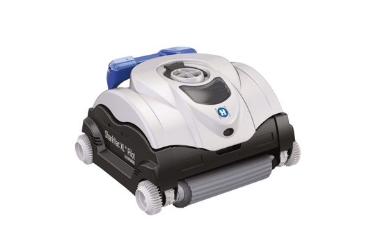 Limpiafondos eléctrico SharkVAC XL™ Pilot