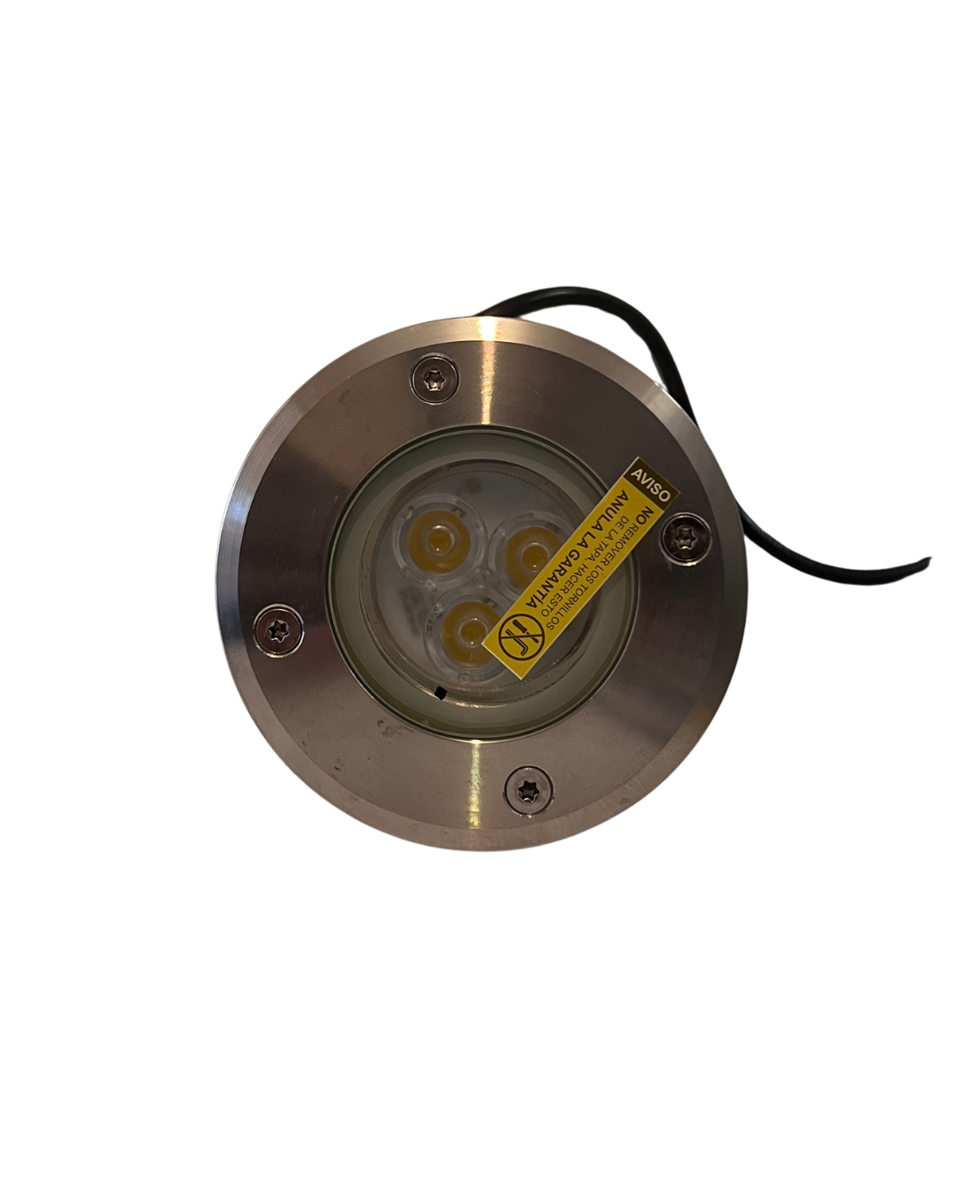 Luminario H-520/3W/30 DIJON,Tecno Lite