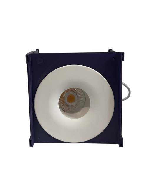 Luminario YDC-345/S ACARI I, Tecno Lite