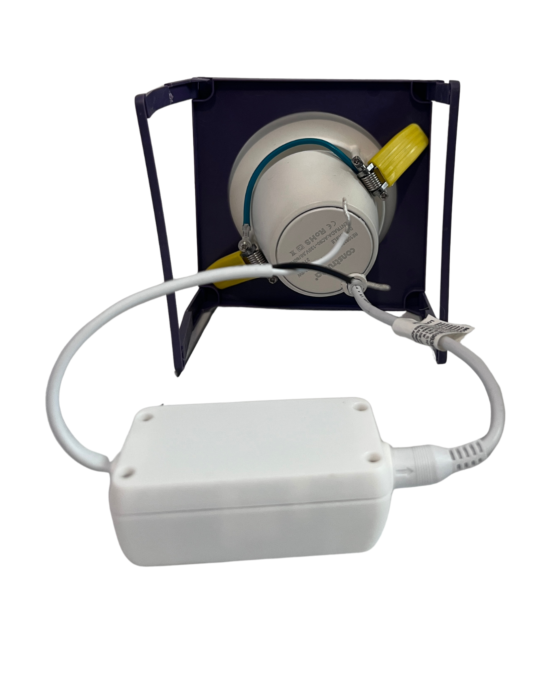 Luminario YDC-345/S ACARI I, Tecno Lite