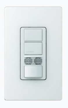 MSB202SW Interruptor con Sensor, iluminación