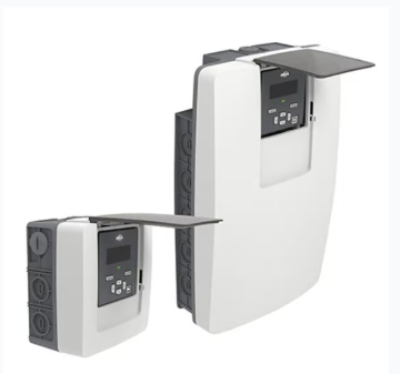 Medidor de energia SPM12EDN, electricidad