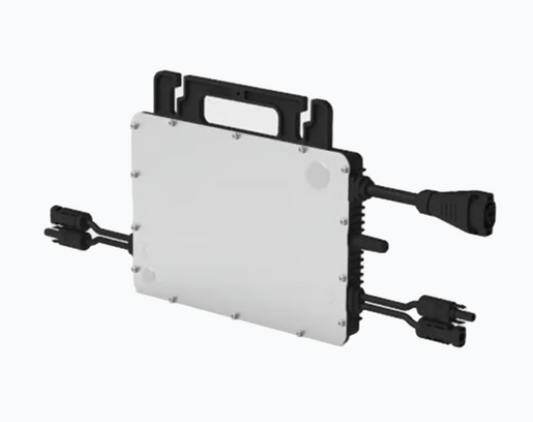 Microinversor 1 Kw, 220 Vca, para Interconexión a Red Eléctrica