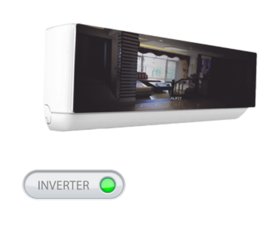 Minisplit WiFi Inverter CCI-18K220-S20