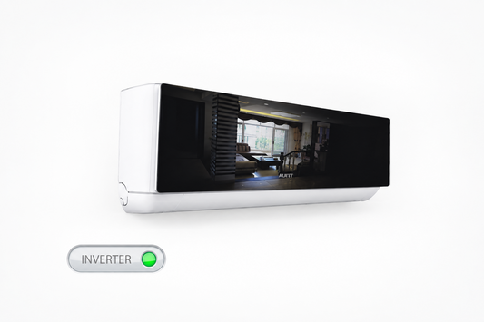 Minisplit WiFi Inverter CCI-18K220-S20