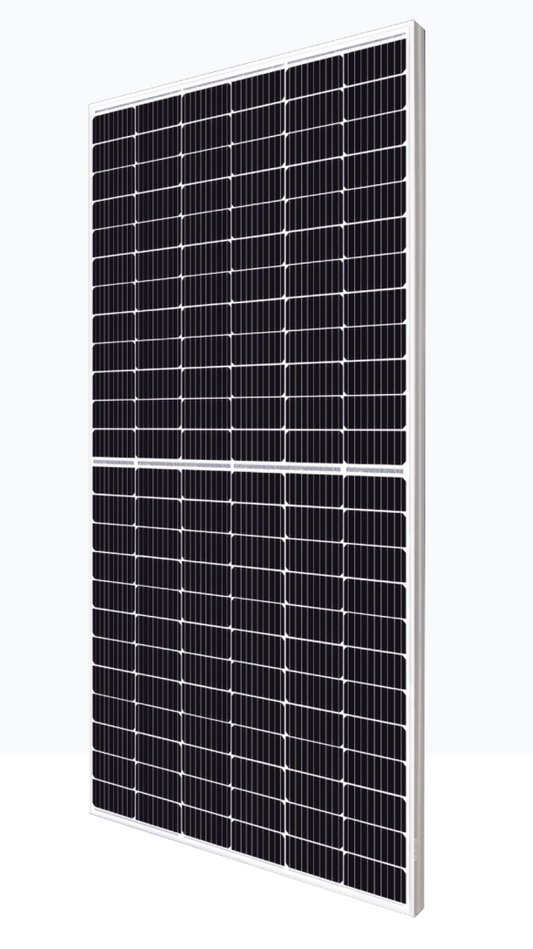 Módulo Solar ETSOLAR, 550W, 50 Vcc