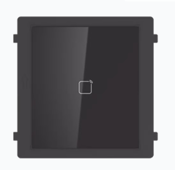 Modulo con Lector de Tarjetas DS-KD-M