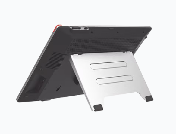 Monitor IP/SIP para interior con Android, Wi-Fi, pantalla táctil de 10.1"