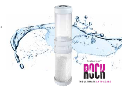 P 20 BIG SCALEARMOR™ RA5197635 ANTI-INCRUSTANTE Y ANTI-CORROSIÓN