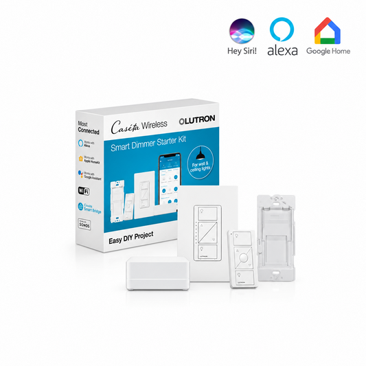 PBDGPKG1W Kit Hub controlador, iluminación