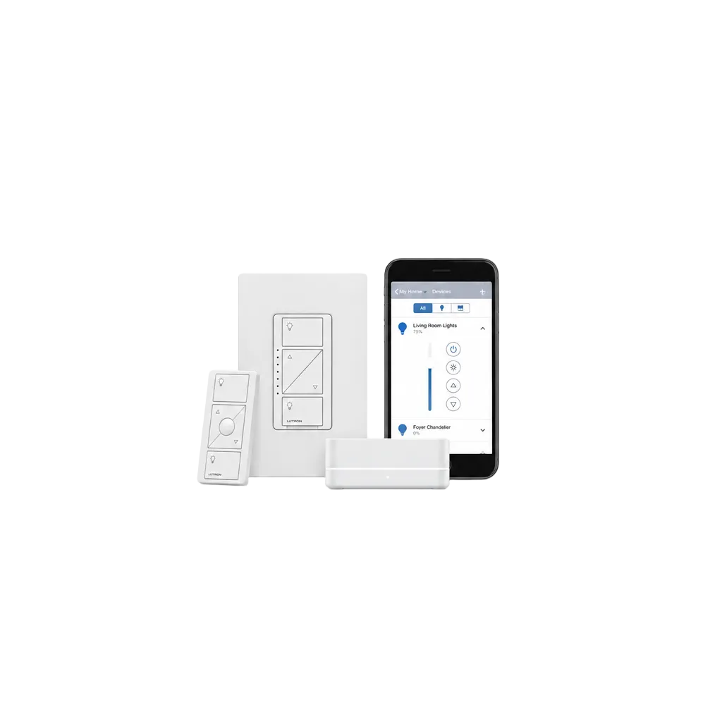 PBDGPROPKG1W Kit Hub PRO controlador, iluminación