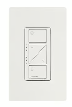 PD10NXD, Atenuador, aumenta/disminuye,  iluminación