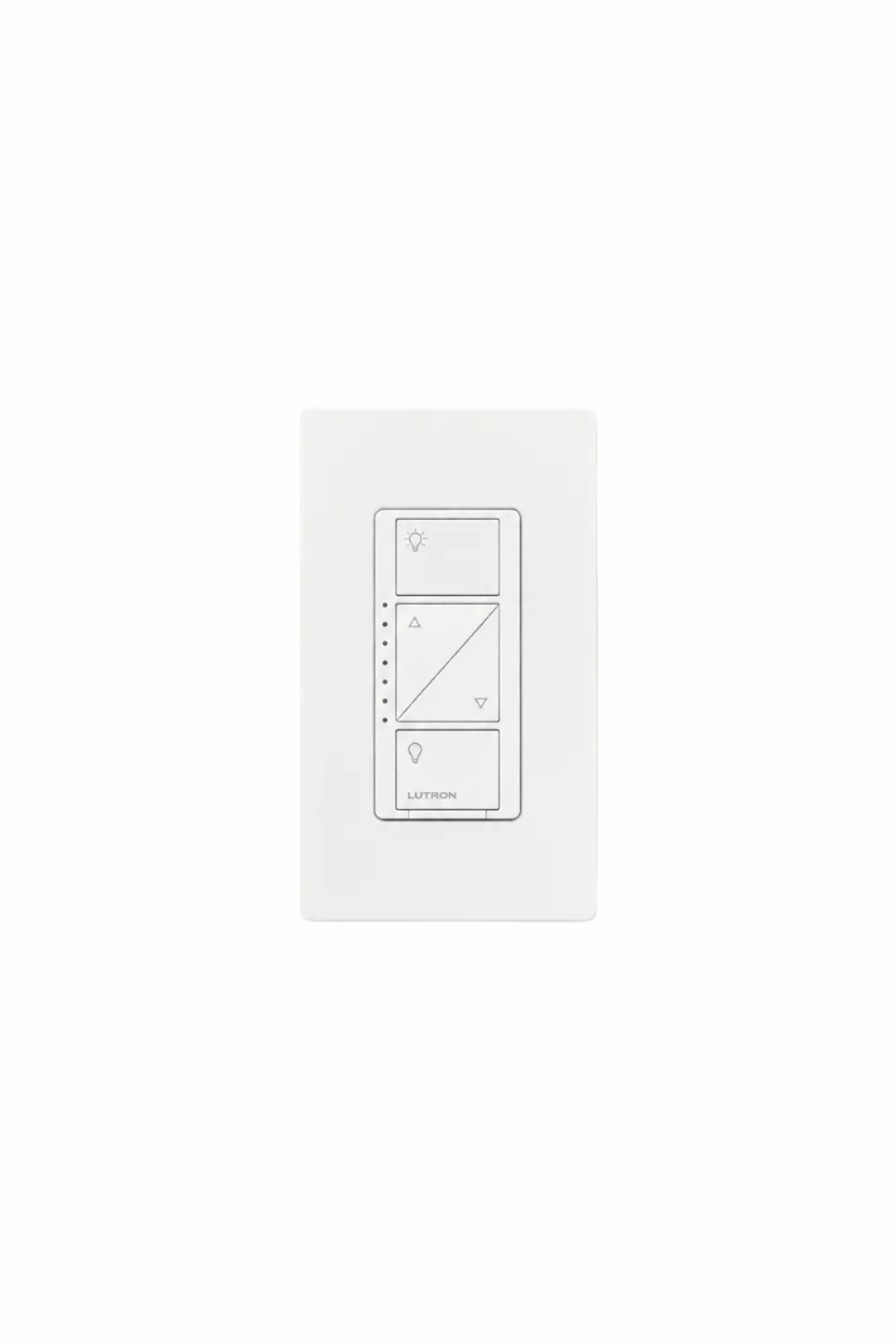 PD10NXD, Atenuador, aumenta/disminuye,  iluminación