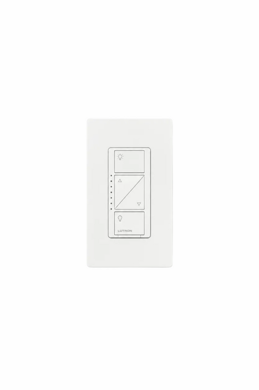 PD10NXD, Atenuador, aumenta/disminuye,  iluminación