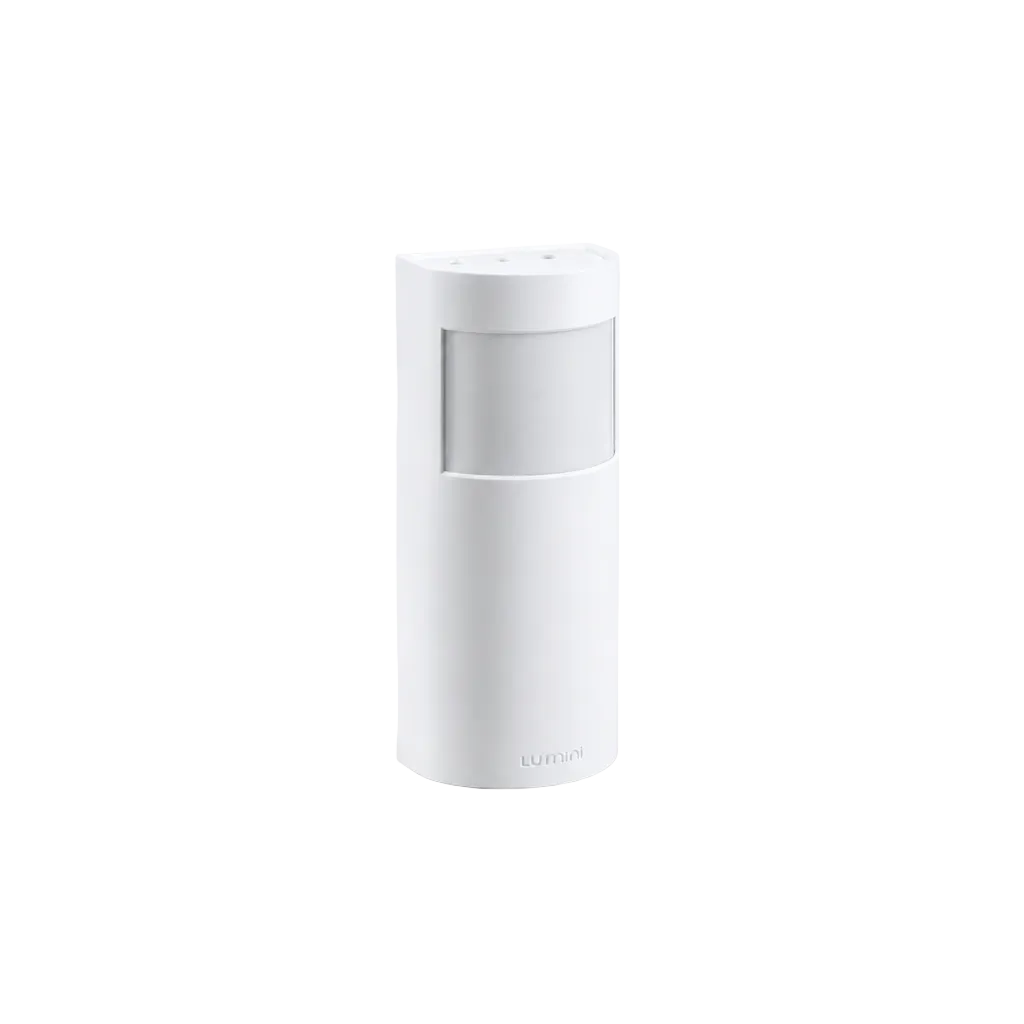 PDOSENSWH Sensor de movimiento, iluminación