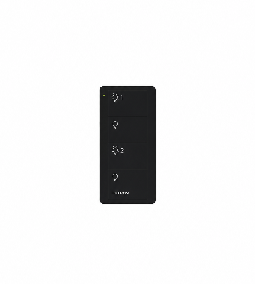 PJ24BBLL21P Control remoto PICO inalámbrico, iluminación