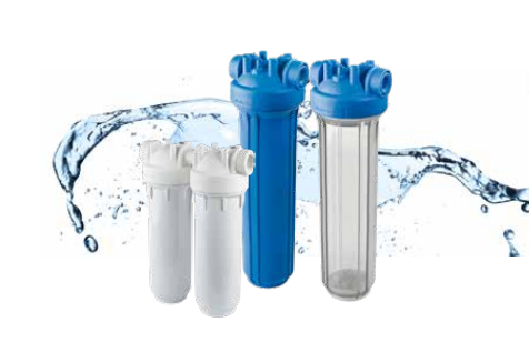 PORTAFILTRO DE DP Y DP BIG PORTAFILTROS