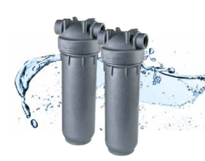 PORTAFILTROS DP SANIC Y DP BIG SANIC, PORTAFILTROS