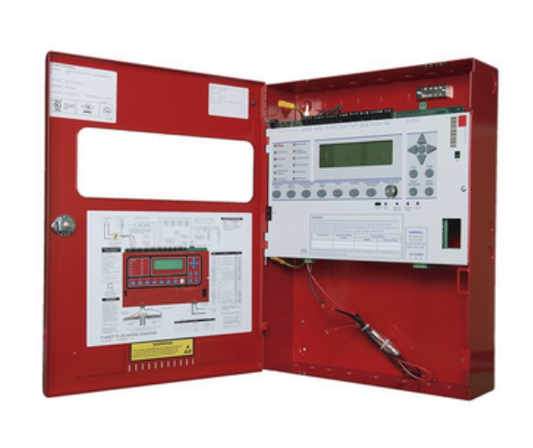 Panel De Detección De Incendio, Direccionable FNP-1127US0ERS-120
