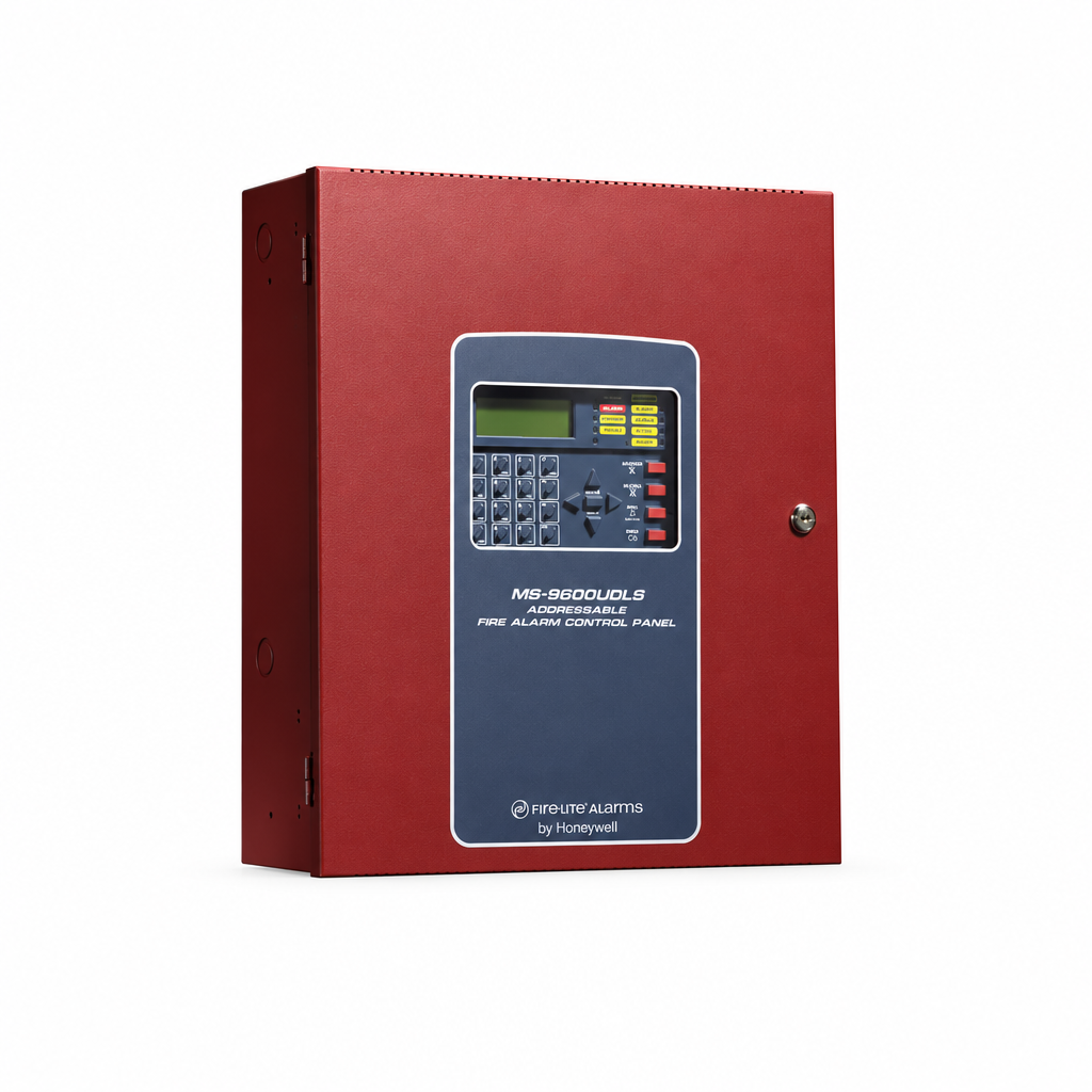 Panel de Detección de Incendio Direccionable MS-9600-LS