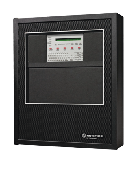 Panel de Detección de Incendio Serie ONYX NFS2-640-SP