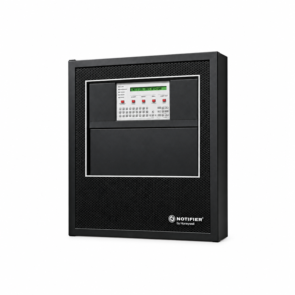 Panel de Detección de Incendio Serie ONYX NFS2-640-SP