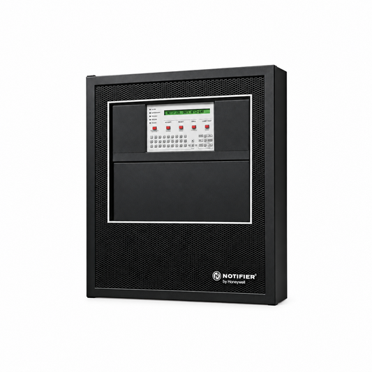 Panel de Detección de Incendio Serie ONYX NFS2-640-SP