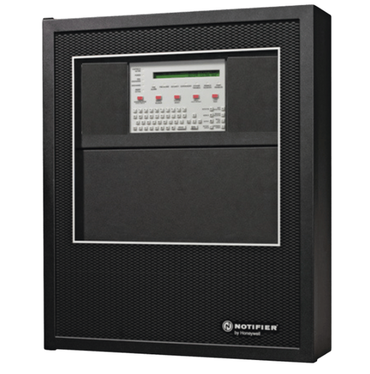 Panel de Detección de Incendio Serie ONYX NFS2-640