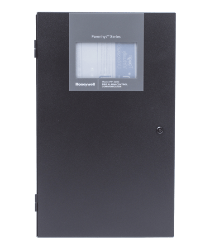 Panel de Detección de Incendio / Direccionable IFP-2100B