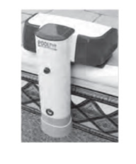 PoolEye, Alarma para piscina 208062