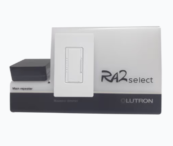 RA2SELWKGDEMO Demo RA2 Select, iluminación