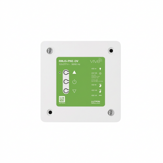RMJSPNEDV Controlador 8A, iluminación