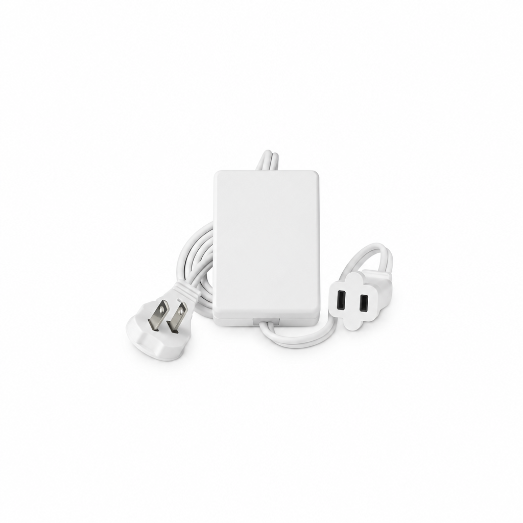 RR3PD1SW Adaptador atenuador para lamparas, iluminación