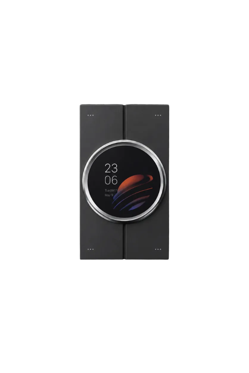 RT61D1US Mini pantalla táctil, iluminación